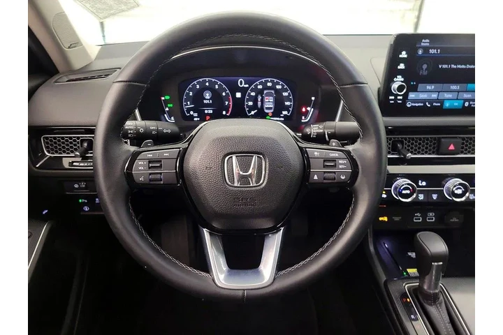 $29998 : Honda Civic 2024 Touring 4dr image 10