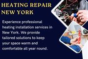 New York PTAC Air Conditioning en New York