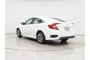 $15998 : Honda Civic 2018 LX 4dr Seda thumbnail