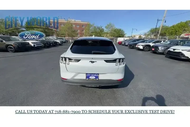 $19299 : Ford Mustang Mach-E 2021 AWD image 4