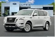 Nissan Armada 2021 4x4 S 4dr en Fresno