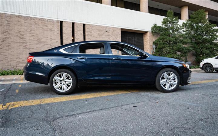 $13000 : 2015 CHEVROLET IMPALA image 3