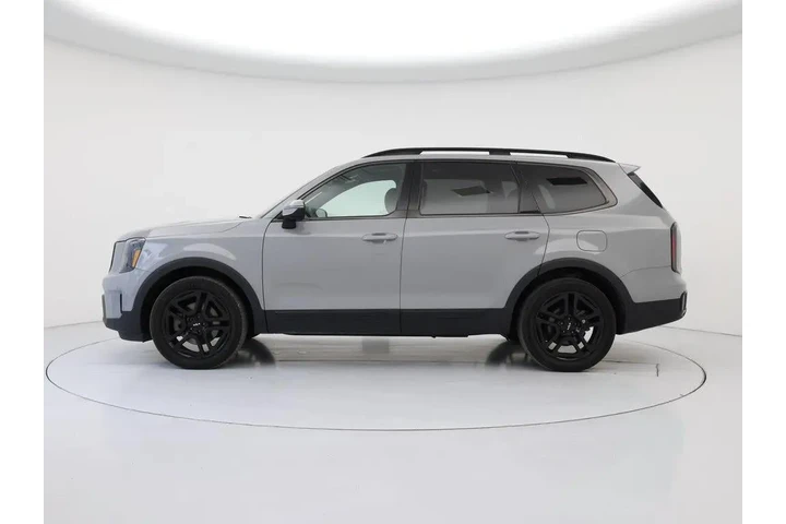 $39998 : Kia Telluride 2024 AWD SX 4d image 3