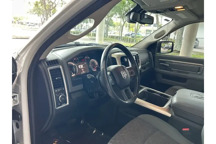 $23933 : Ram 1500 Classic 2019 4x2 Wa image 6