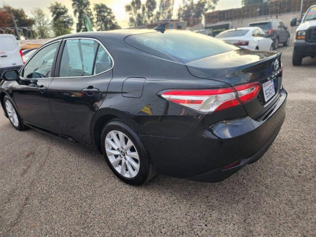 $17999 : 2020 Camry LE image 7