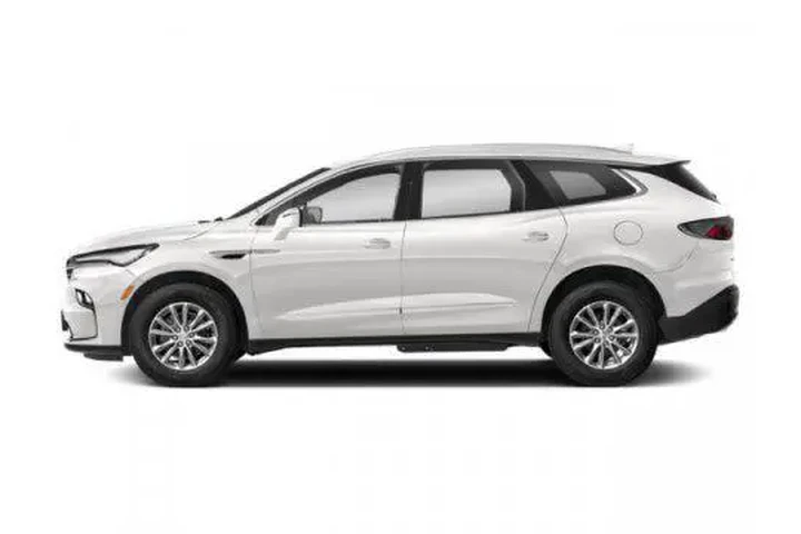 $30213 : Buick Enclave 2024 Essence 4 image 3