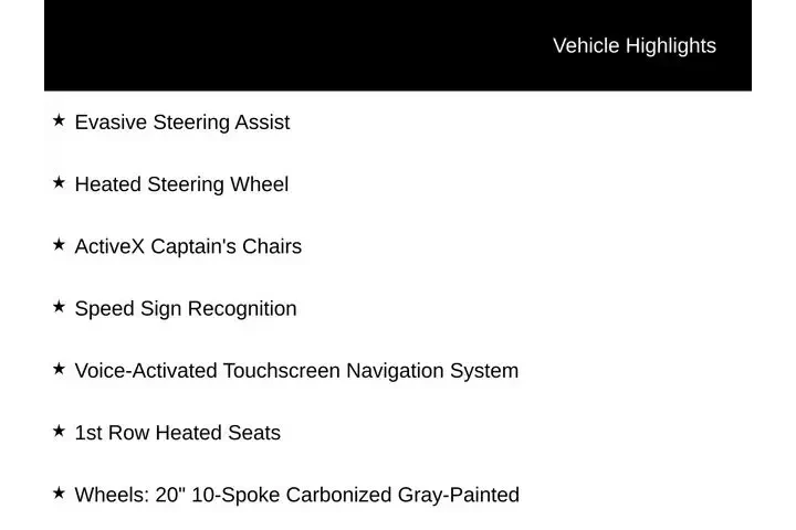 $23493 : Ford Explorer 2022 AWD XLT 4 image 6