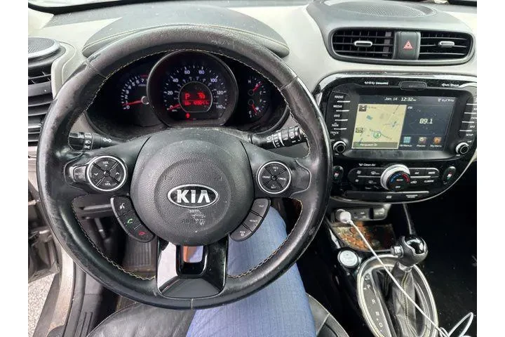 $6991 : Kia Soul 2016 + 4dr Crossove image 6