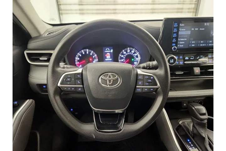 $26998 : Toyota Highlander 2020 L 4dr image 10