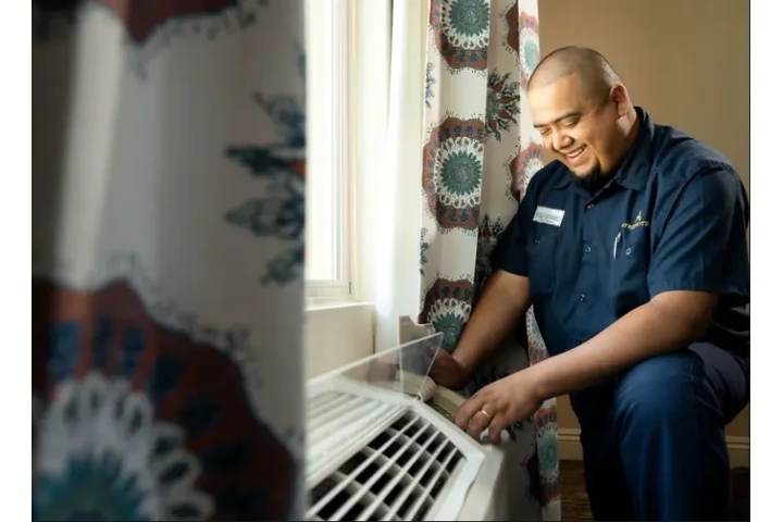 Empleo en Mantenimiento II image 3