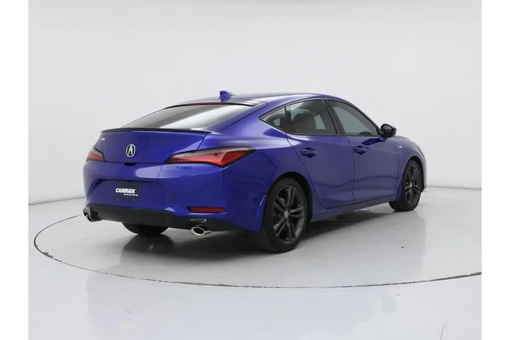 $31998 : Acura Integra 2023 4dr Liftb image 8