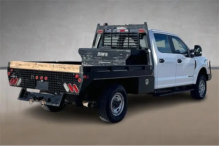 $34000 : Ford F-350 Super Duty 2019 4 image 2