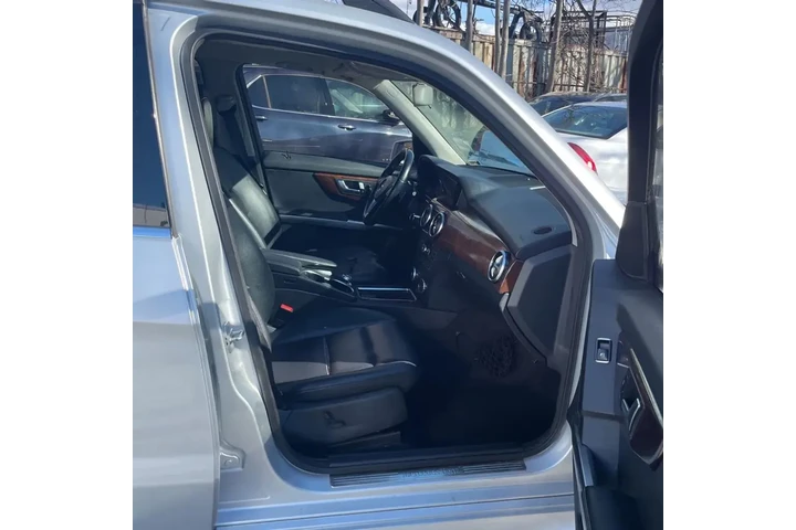 $8495 : 2013 MERCEDES-BENZ GLK-CLASS image 9