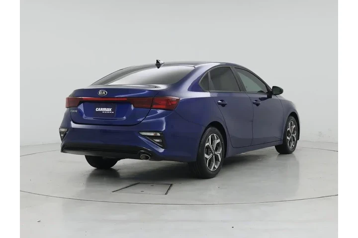 $16998 : Kia Forte 2020 LXS 4dr Sedan image 8