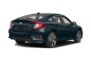 $13997 : Honda Civic 2016 EX-L 4dr Se thumbnail