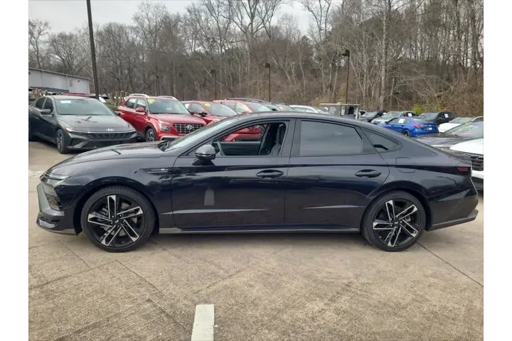 $27500 : Hyundai SONATA 2024 N Line 4 image 3