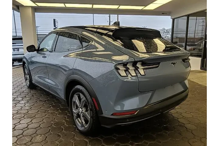 $26708 : Ford Mustang Mach-E 2023 AWD image 8