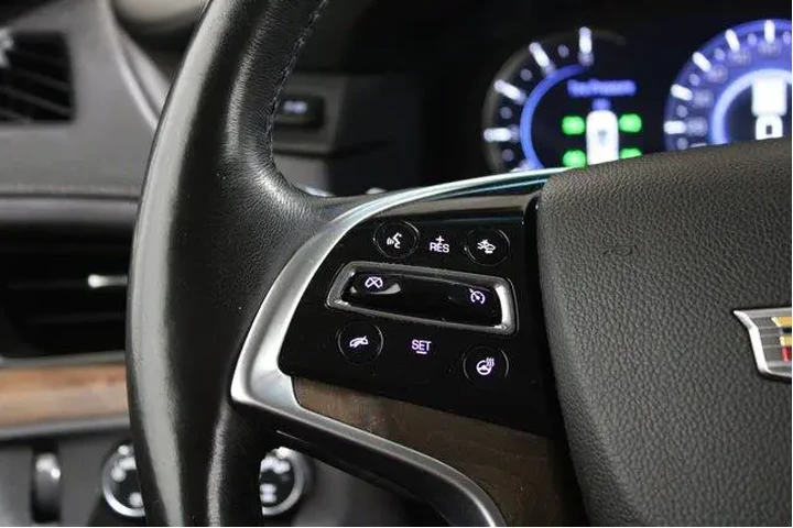 $32955 : Cadillac Escalade ESV 2018 4 image 10