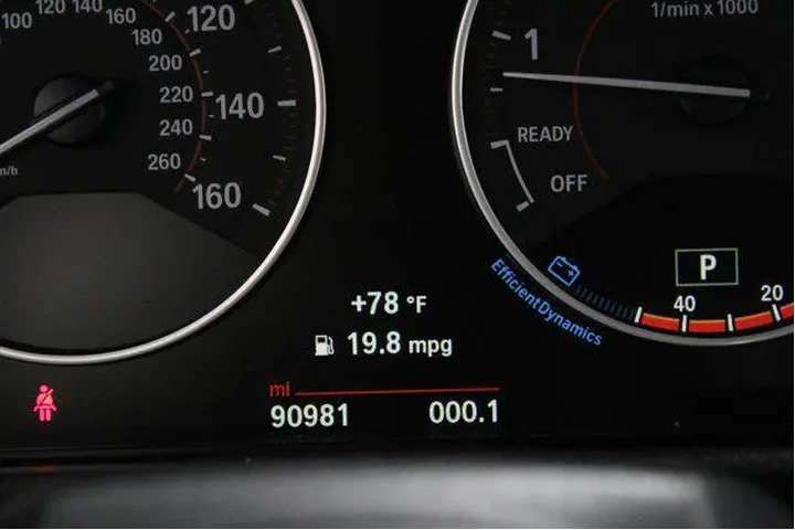 $18923 : BMW 4 Series 2015 435i 2dr C image 10