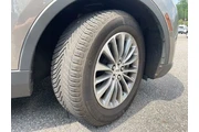 $19139 : Lincoln MKX 2017 Select 4dr thumbnail