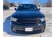 $26499 : Dodge Durango 2021 AWD GT 4d thumbnail