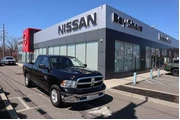 $24770 : Ram 1500 Classic 2024 4x2 SL thumbnail