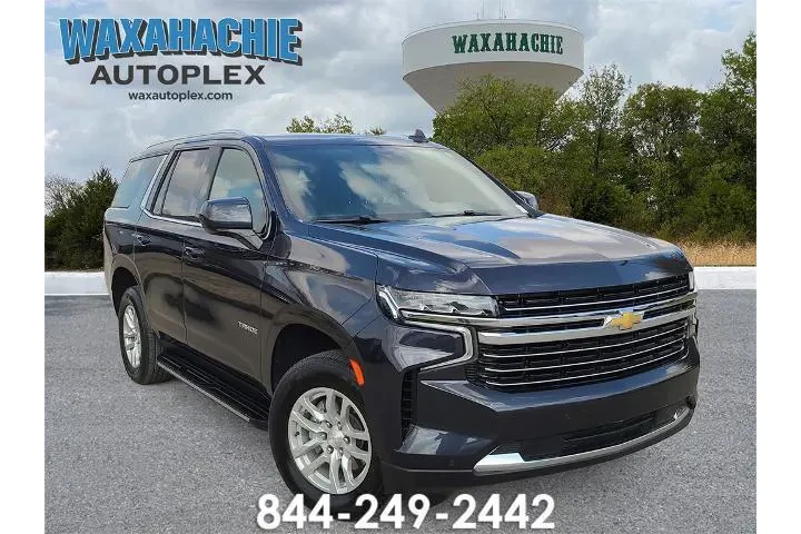 $39665 : Chevrolet Tahoe 2023 4x4 LT image 1
