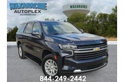 Chevrolet Tahoe 2023 4x4 LT en Dallas