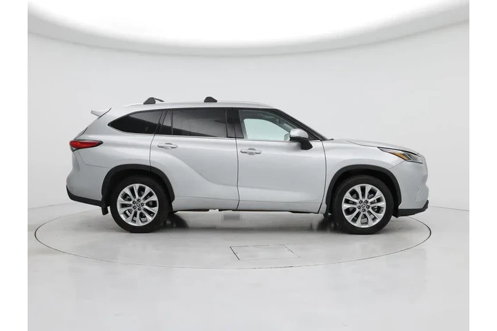 $39998 : Toyota Highlander 2021 AWD L image 7