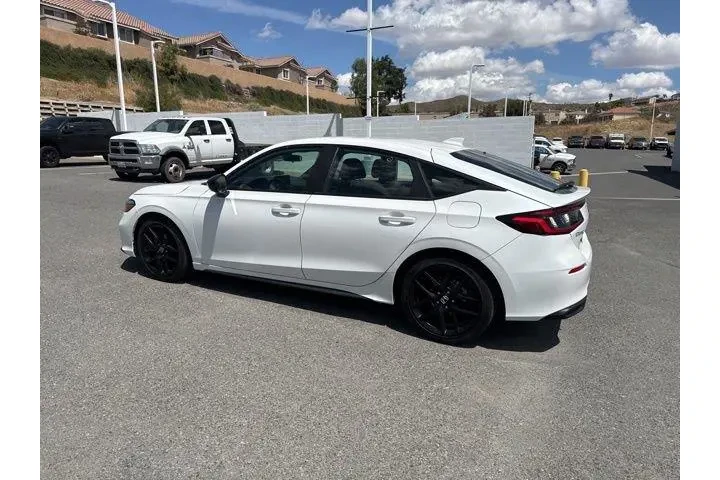 $27104 : Honda Civic 2025 Sport 4dr H image 5