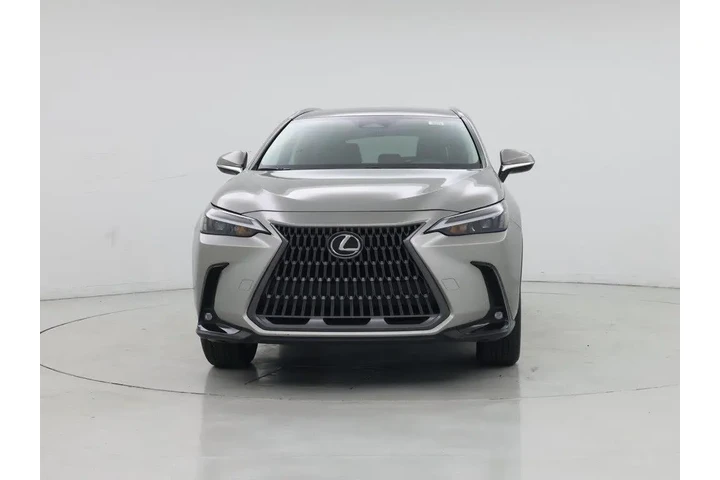 $33998 : Lexus NX 250 2024 4dr Crosso image 5