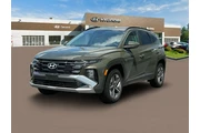 Hyundai TUCSON 2025 AWD SEL en New Hampshire