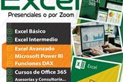 Cursos de Excel a domicilio en Monterrey