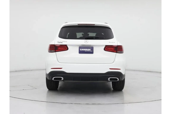 $25998 : Mercedes-Benz GLC 2021 AWD G image 6