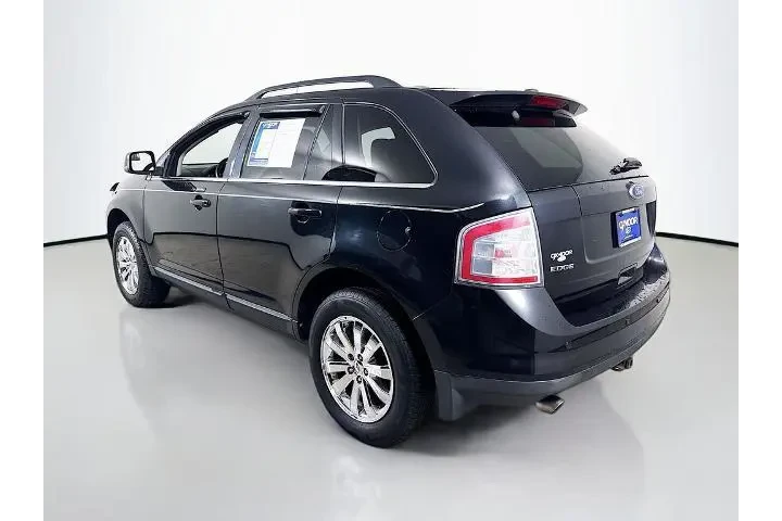 $7977 : Ford Edge 2010 Limited 4dr C image 5