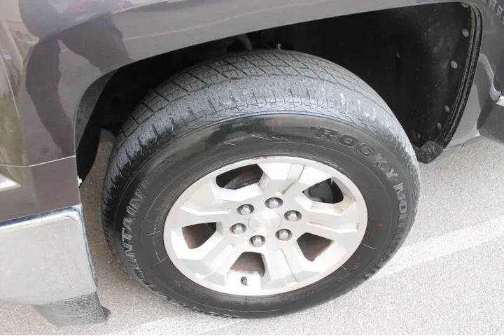 $16995 : 2015 Silverado 1500 LTZ Z71 image 10