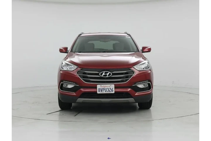$16998 : Hyundai SANTA FE Sport 2018 image 5