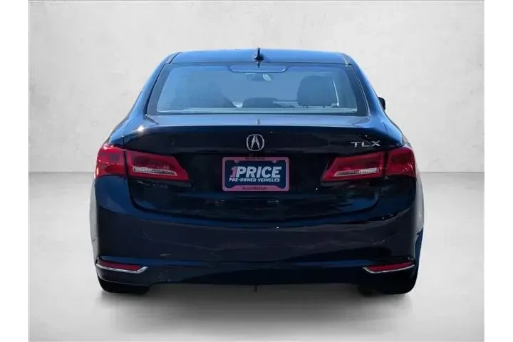 $17532 : Acura TLX 2020 4dr Sedan image 7