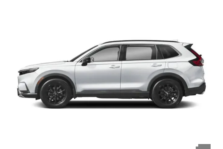 $33000 : Honda CR-V Hybrid 2024 AWD S image 3