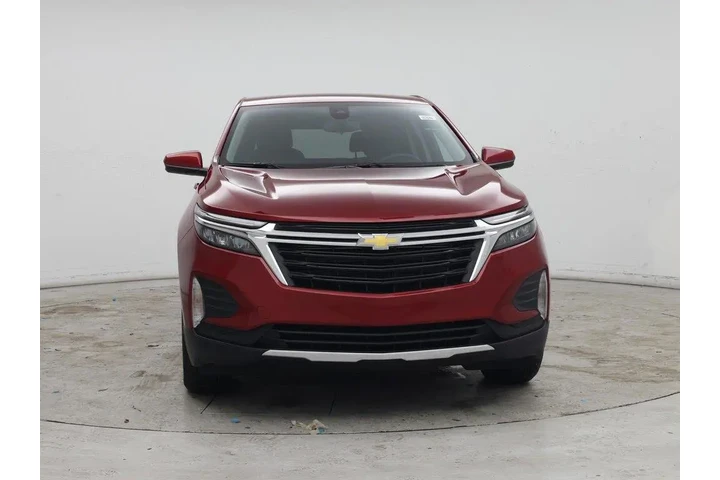 $24998 : Chevrolet Equinox 2024 LT 4d image 5