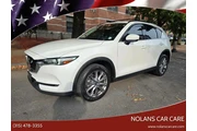 2021 CX-5 Grand Touring Reser en Syracuse