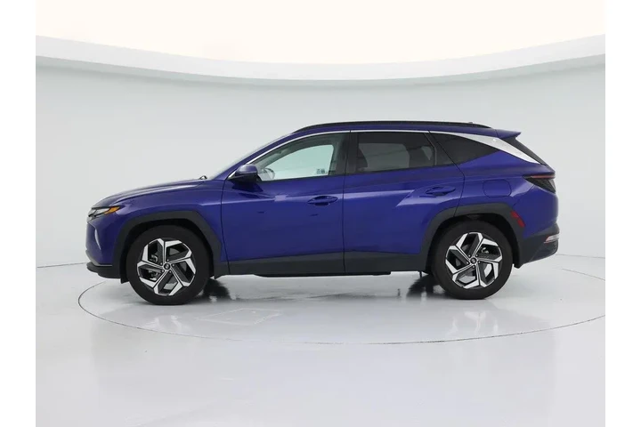 $23998 : Hyundai TUCSON 2024 SEL 4dr image 3