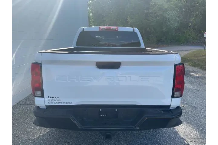 $30795 : Chevrolet Colorado 2024 4x4 image 7