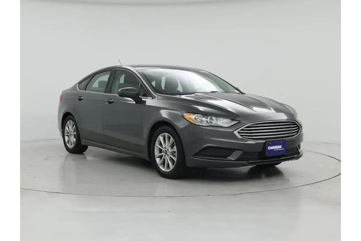$13998 : Ford Fusion 2017 SE 4dr Seda image 1