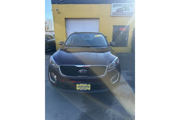 $12999 : 2017 Sorento LX image 3