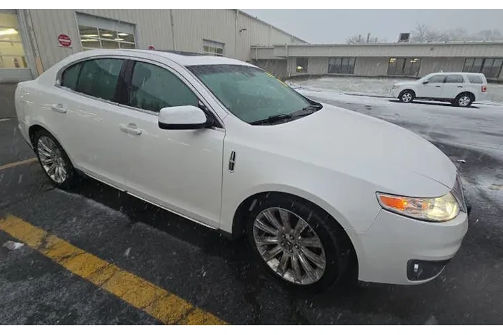 $6995 : 2012 MKS image 3