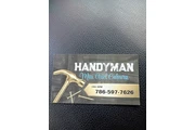 Handy man en Miami