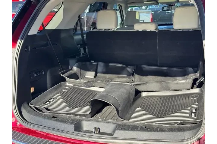 $21670 : Ford Explorer 2018 AWD Plati image 6