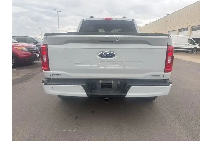 $38000 : Ford F-150 2023 4x4 XL 4dr S image 4