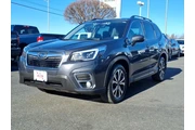 $24900 : Subaru Forester 2021 AWD Lim thumbnail